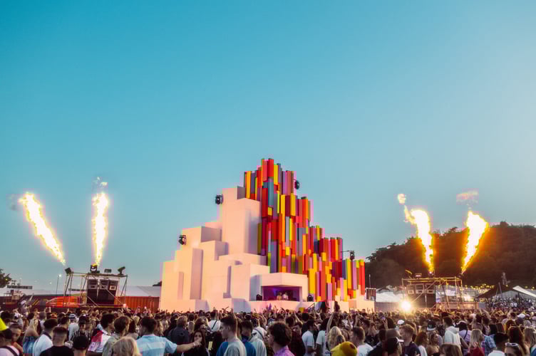 Love Saves the Day announces line-up for 2025